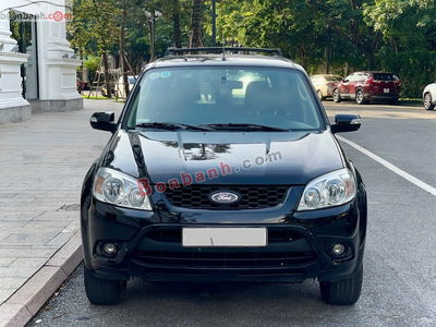 Xe Ford Escape XLS 2.3L 4x2 AT 2011