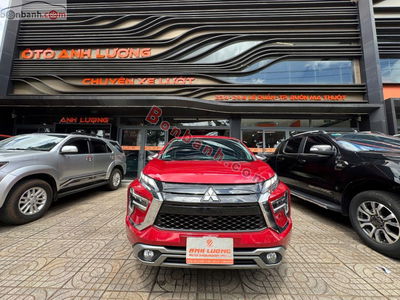 Xe Mitsubishi Xpander Premium 1.5 AT 2024