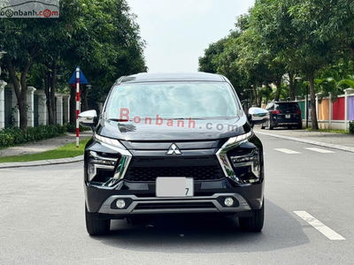 Xe Mitsubishi Xpander Premium 1.5 AT 2022