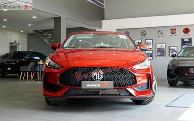 Xe MG 5 Standard 1.5 AT 2025