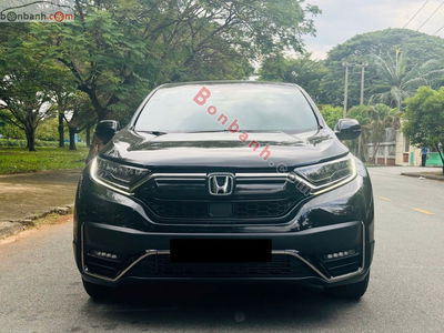Xe Honda CRV LSE 2022