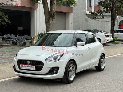 Xe Suzuki Swift GLX 1.2 AT 2019