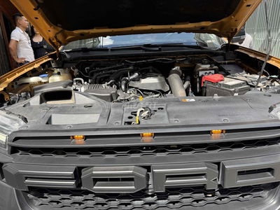 Ford Ranger 2019 WLIDTRACK 2.0 4x4 AT - 70000 km