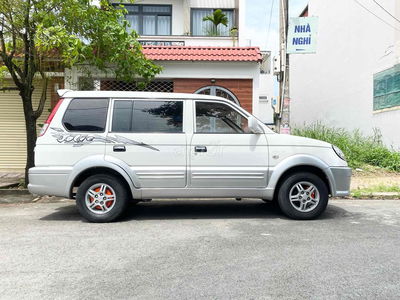 Mitsubishi Jolie 2005 SS - 175000 km