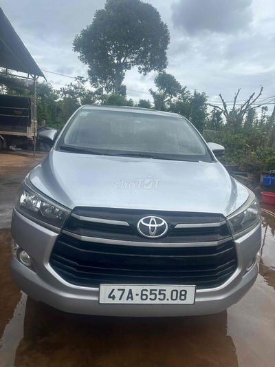Toyota Innova 2019 2.0E