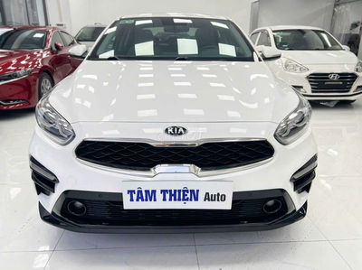 KIA CERATO 1.6LUXURY sx2019 - ODO 70.739 km