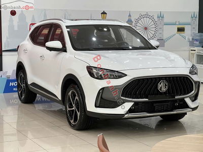 Xe MG HS 1.5T LUX 2025