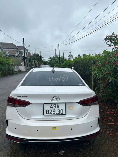 xe 2021 1.4 MT Tiêu chuẩn - 18 vạn