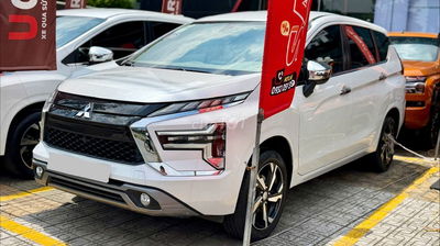 Xe Lướt Chính Hãng Mitsubishi Xpander 2023 Premium