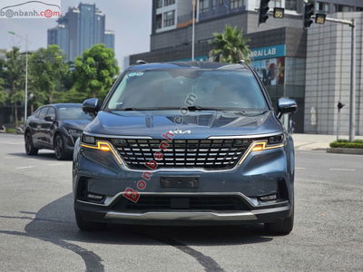 Xe Kia Carnival Signature 2.2D 2022
