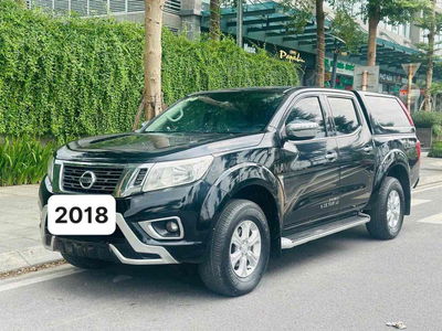Nissan Navara 2018 EL Premium R - 117000 km