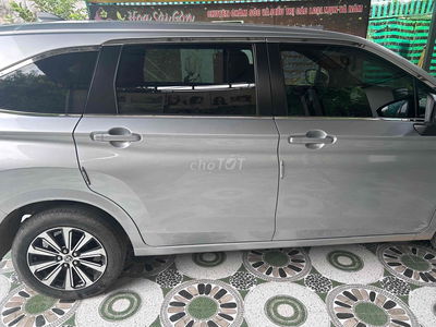 Toyota Avanza Premio 2022 MT - 25000 km