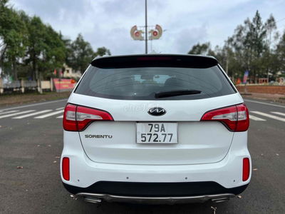 Kia Sorento 2019 2.4 GAT Premium - 110 km