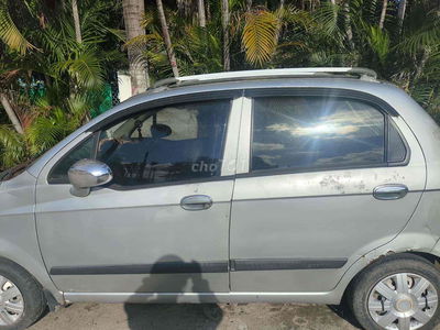 Chevrolet Spark 2012 - Chính chủ
