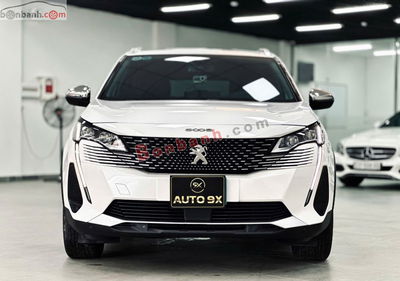Xe Peugeot 5008 AL 1.6 AT 2022