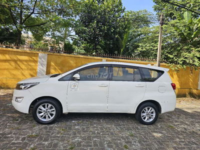 2018 - 270000 km