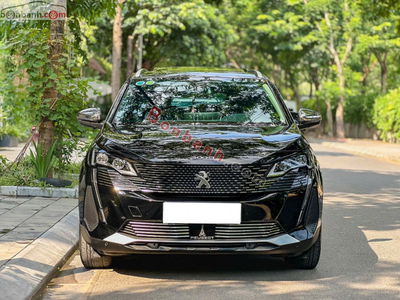 Xe Peugeot 3008 Allure 1.6 AT 2021