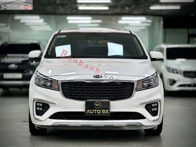 Xe Kia Sedona 3.3 GAT Premium 2021