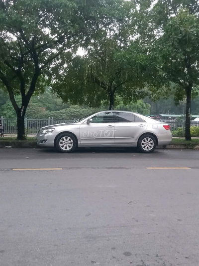 CAMRY 2.4G XE RIN BIEN SO HCM