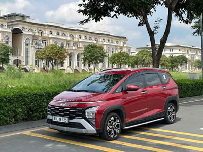 Hyundai Stargazer X đặc biệt 2024 - 12000 km