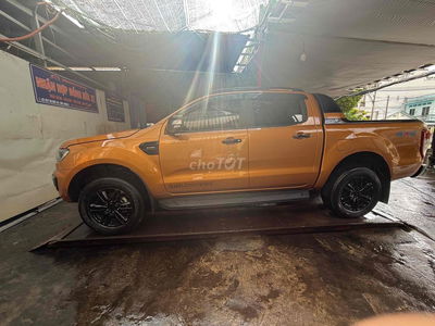 Ford Ranger 2022 - 32000 km