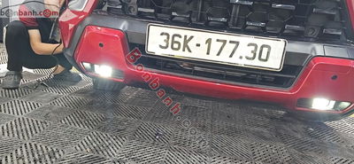 Xe Mitsubishi Xforce Exceed 2024