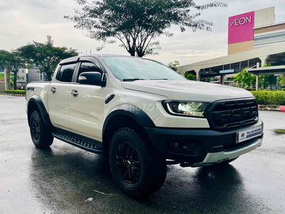 Ford Raptor 2021 Biển A - Xe Đẹp Chính Hãng