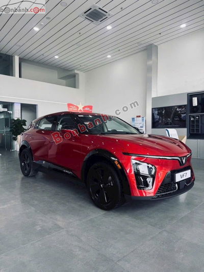 Xe VinFast VF7 Eco 2025