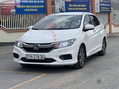 Xe Honda City 1.5 2019