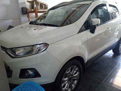 Ford EcoSport 2016 - 67009 km