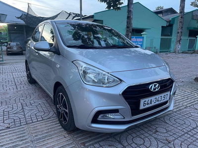 Hyundai Grand i10 2019 1.2 BASE - 87000 km