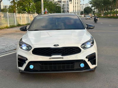 Kia Cerato 2019 2.0 AT Premium - 63000 km