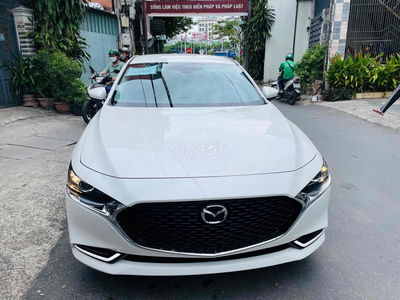 Mazda 3 2023 1.5L Luxury