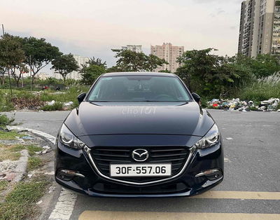 Mazda 3 2019 Sport 1.5L Deluxe - 80000 km