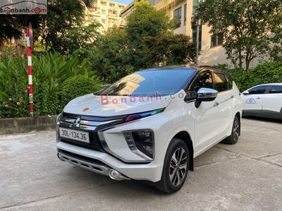 Xe Mitsubishi Xpander 1.5 AT 2019