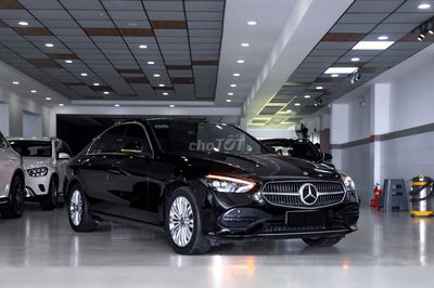 C200 AVG V1 - Đời Mới Nhất - Siêu Lướt Đklđ 2024