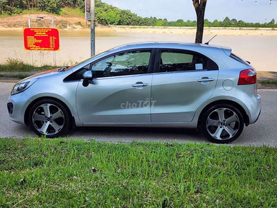 Kia Rio At nhập khẩu sx2012,đẹp xuất sắc