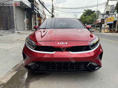 Xe Kia K3 Premium 1.6 AT 2022