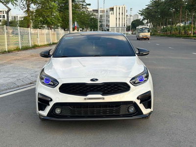 Cerato 2019 Premium