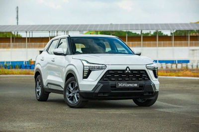 XFORCE GLX 2025, Tặng gói phụ kiện 15TR