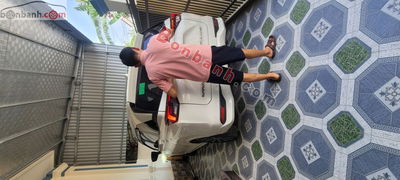 Xe Toyota Avanza Premio 1.5 MT 2023