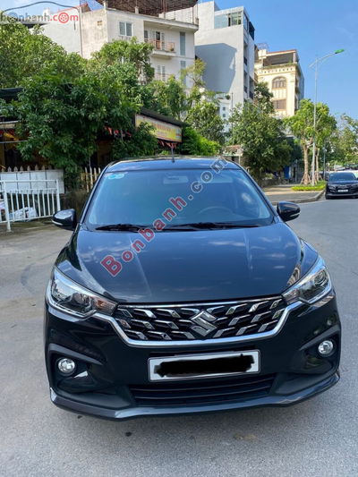 Xe Suzuki Ertiga Hybrid Sport 1.5 AT 2023