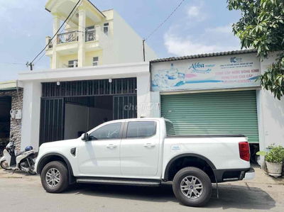 Ford Ranger 2024 XLS 2.0 4X4 AT - 9000 km
