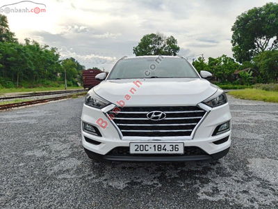 Xe Hyundai Tucson 2.0 AT 2019