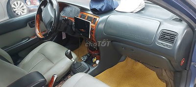 Toyota Corolla 1996 - 300000 km