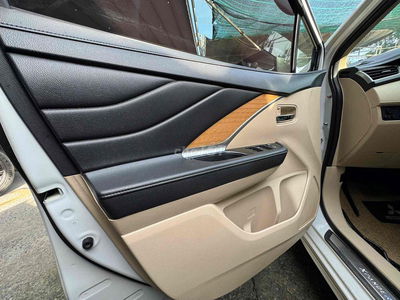 Mitsubishi Xpander 2019 - 65953 km