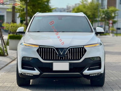 Xe VinFast Lux SA 2.0 Premium 2.0 AT 2020