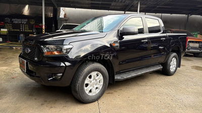 Ford Ranger 2021 XLS AT 2.2 - zin
