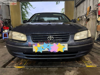 Xe Toyota Camry GLi 2.2 1998