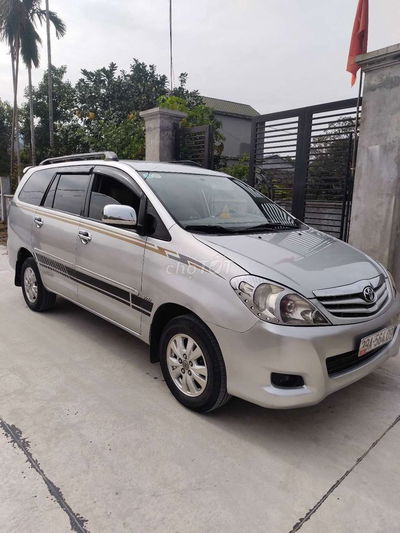 2009 G - 250000 km